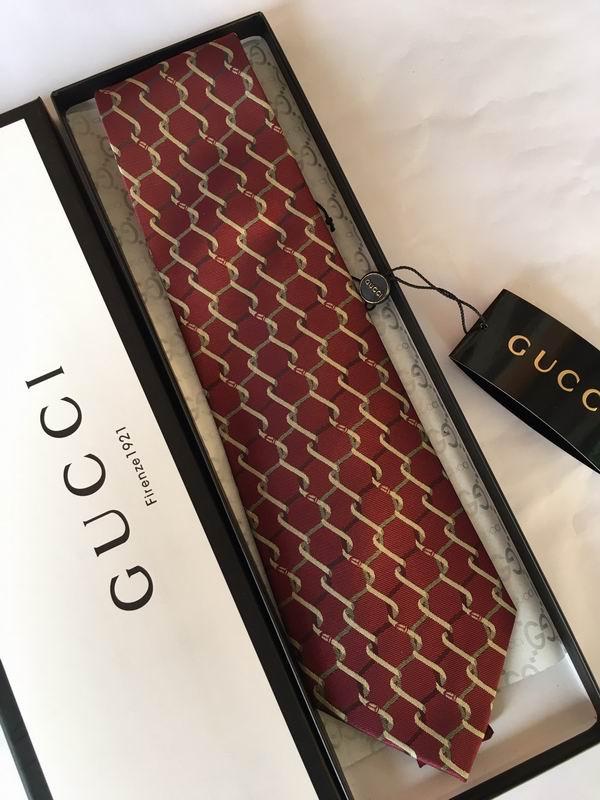 Gucci Tie hm29
